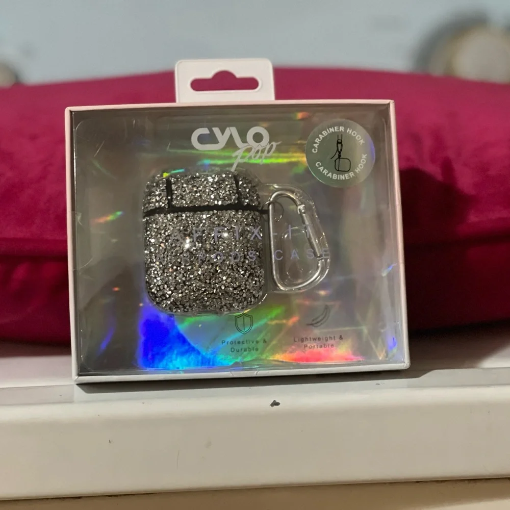 Very pretty AirPods case new - Picture 3 of 6